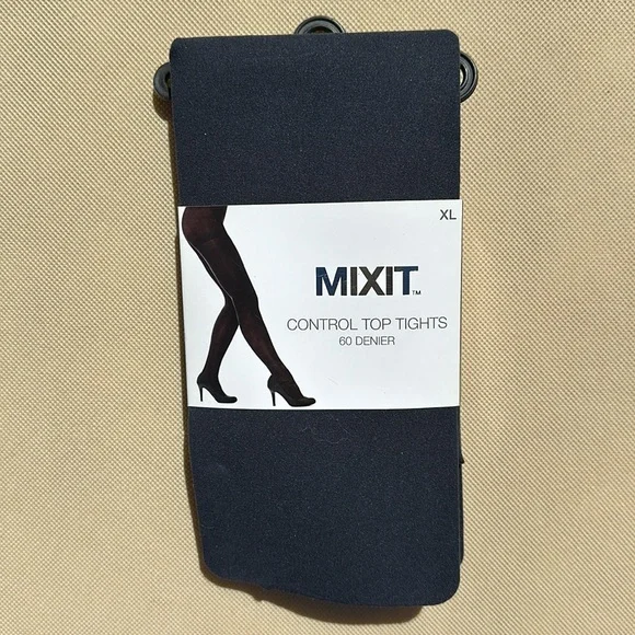 Control top tights LOT - Picture 8 of 11